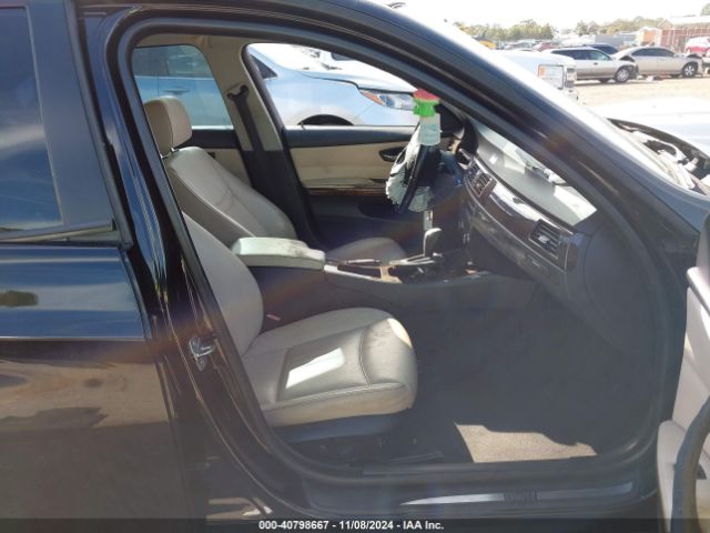 2010 BMW 3 SERIES WBAPH7C50AA175641 Photo 4