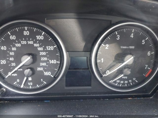 2010 BMW 3 SERIES WBAPH7C50AA175641 Photo 6