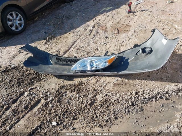 5TDZK3DC2GS751131 Toyota Sienna L 7 Passenger