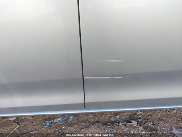 5TDZK3DC2GS751131 Toyota Sienna L 7 Passenger