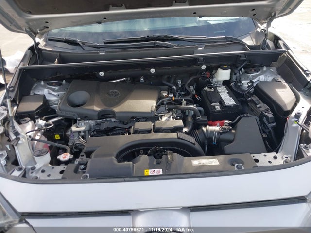2T3H1RFV5MW123821 Toyota RAV4 LE