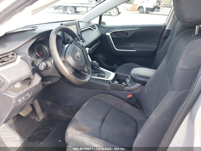 2T3H1RFV5MW123821 Toyota RAV4 LE