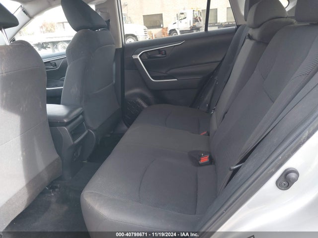 2T3H1RFV5MW123821 Toyota RAV4 LE