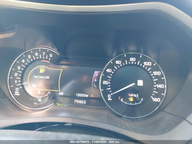 Lincoln MKZ 2016 3LN6L2GKXGR627136 Image 7