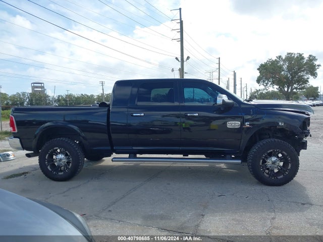 RAM 2500 Longhorn 2016 3C6UR5PL7GG264351 Image 14