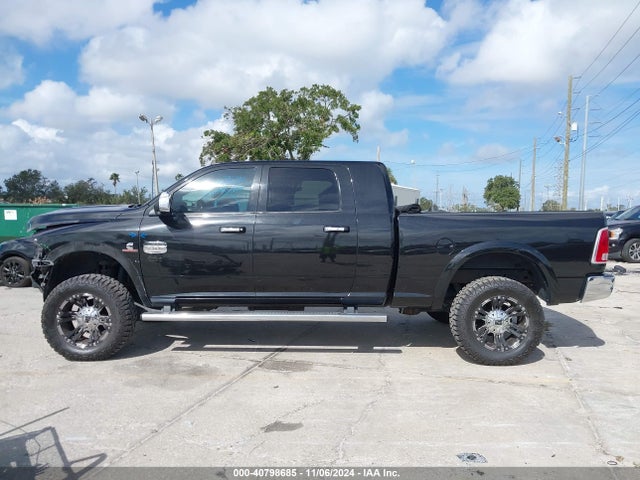 RAM 2500 Longhorn 2016 3C6UR5PL7GG264351 Image 15