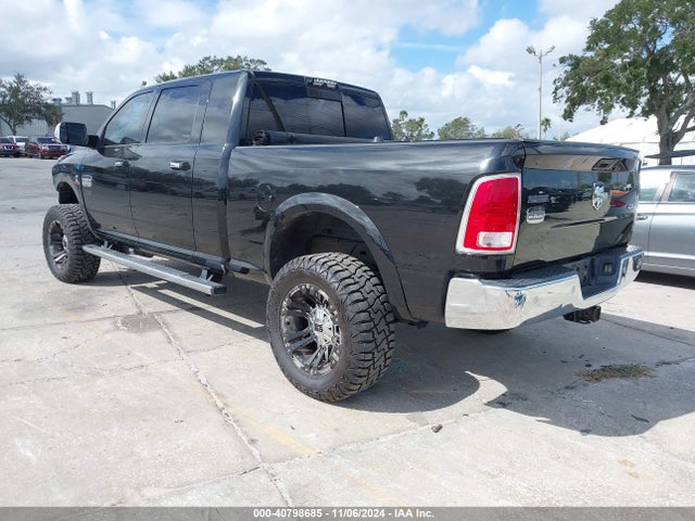 RAM 2500 Longhorn 2016 3C6UR5PL7GG264351 Image 3