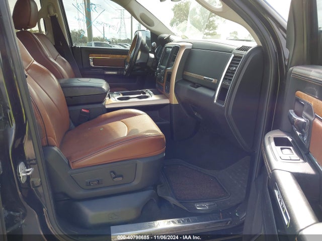 RAM 2500 Longhorn 2016 3C6UR5PL7GG264351 Image 5