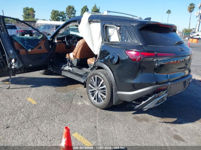 5N1DL1GR3PC359074 Infiniti Qx60 Sensory