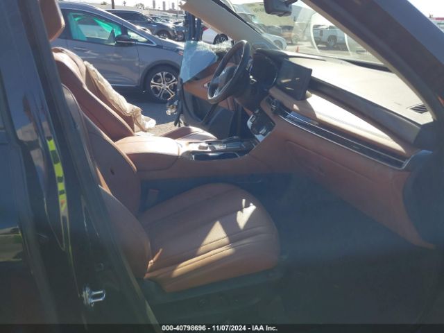 5N1DL1GR3PC359074 Infiniti Qx60 Sensory