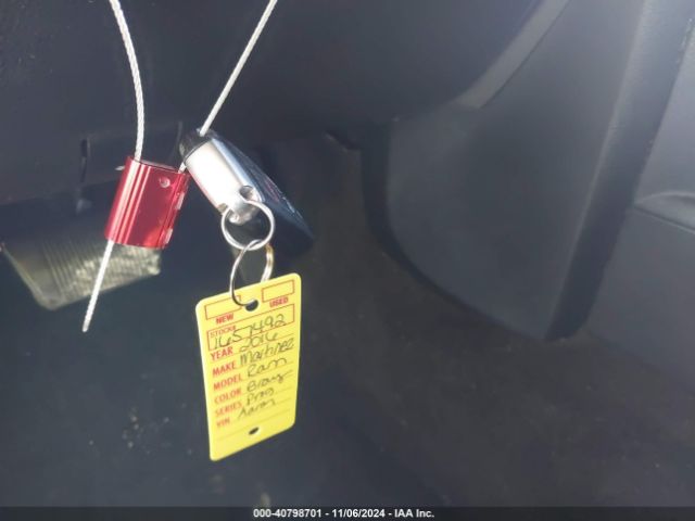 1C6RR7PM8GS420836 RAM 1500 Longhorn Limited