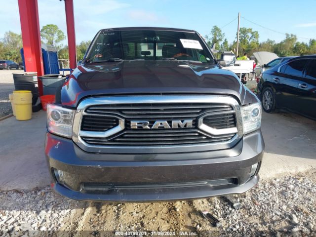 1C6RR7PM8GS420836 RAM 1500 Longhorn Limited