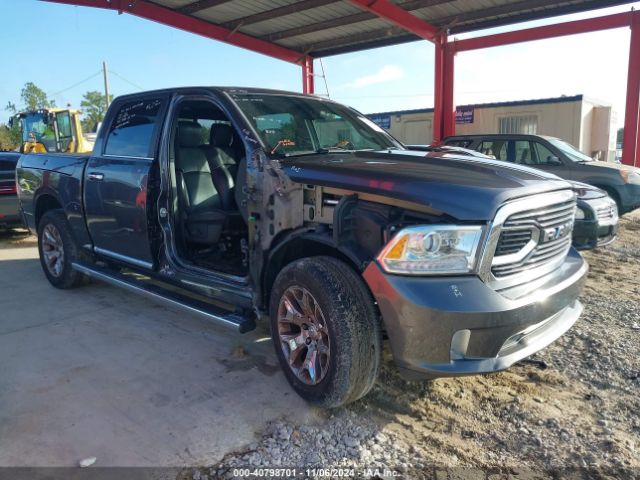 1C6RR7PM8GS420836 RAM 1500 Longhorn Limited