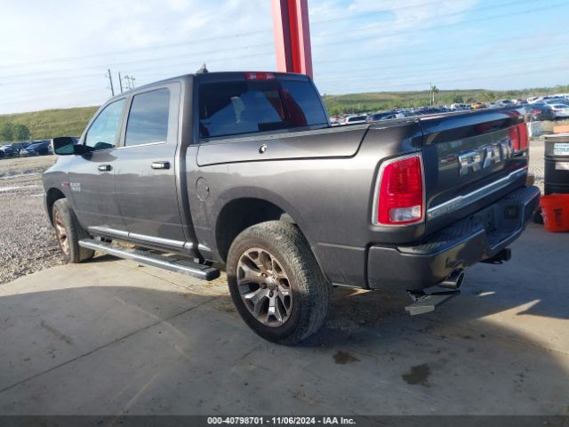 1C6RR7PM8GS420836 RAM 1500 Longhorn Limited