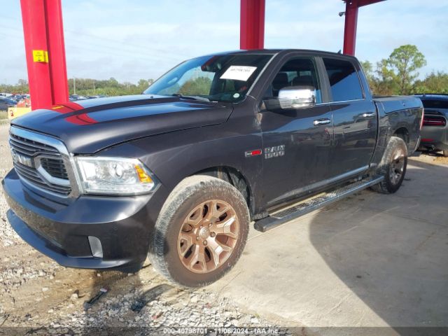 1C6RR7PM8GS420836 RAM 1500 Longhorn Limited