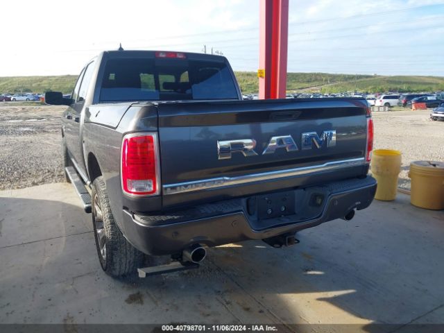 1C6RR7PM8GS420836 RAM 1500 Longhorn Limited