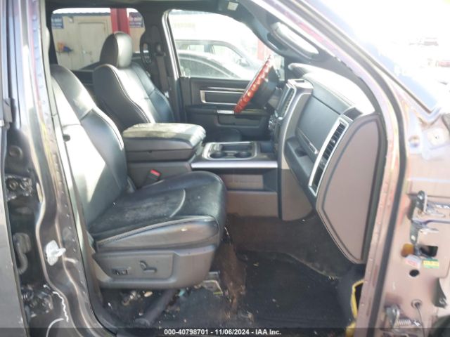 1C6RR7PM8GS420836 RAM 1500 Longhorn Limited