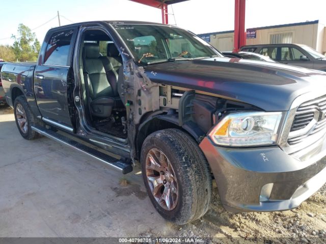 1C6RR7PM8GS420836 RAM 1500 Longhorn Limited