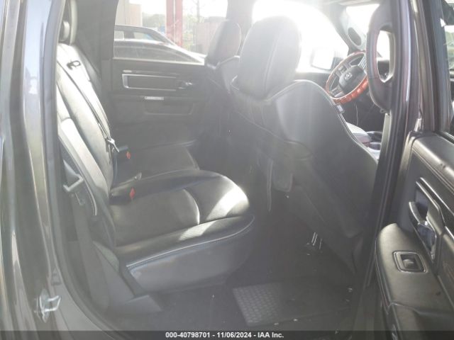 1C6RR7PM8GS420836 RAM 1500 Longhorn Limited