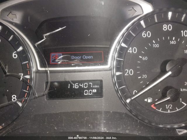 5N1DL0MN7KC552431 Infiniti QX60 LUXE