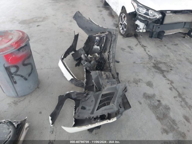 5N1DL0MN7KC552431 Infiniti QX60 LUXE