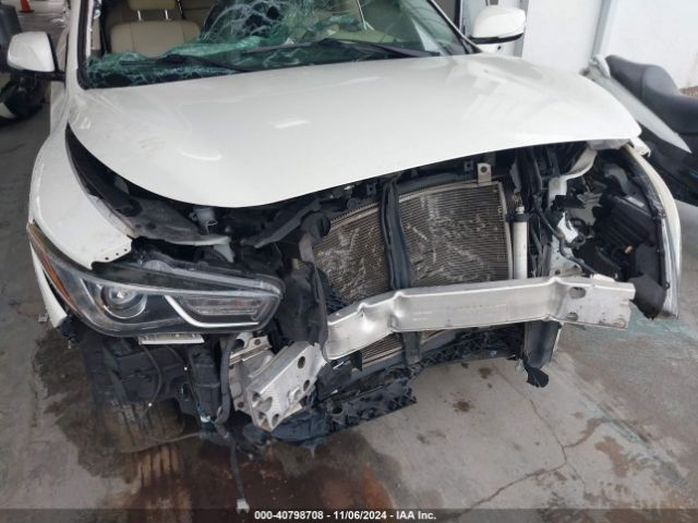 5N1DL0MN7KC552431 Infiniti QX60 LUXE