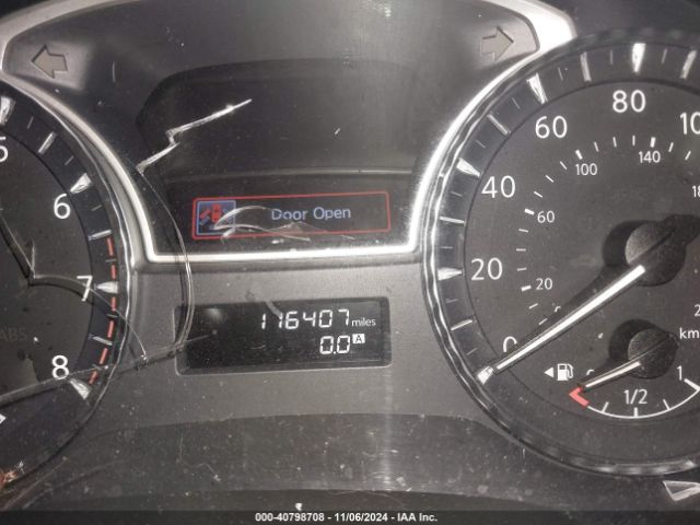 5N1DL0MN7KC552431 Infiniti QX60 LUXE