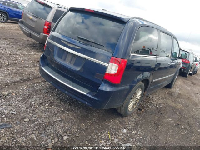 2013 CHRYSLER TOWN & COUNTRY 2C4RC1CG7DR676938 Photo 3