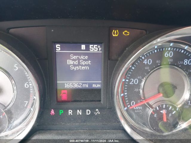 2013 CHRYSLER TOWN & COUNTRY 2C4RC1CG7DR676938 Photo 6
