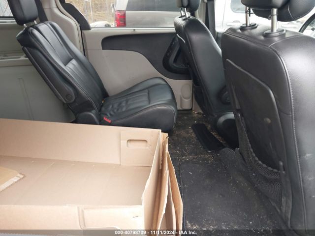 2013 CHRYSLER TOWN & COUNTRY 2C4RC1CG7DR676938 Photo 7