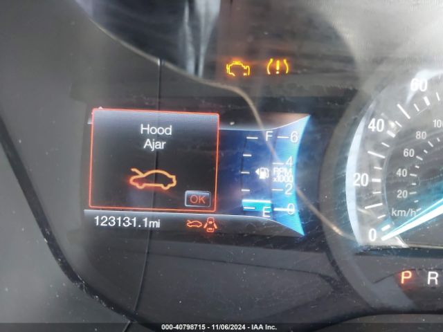 3FA6P0HDXGR267949 Ford FUSION SE