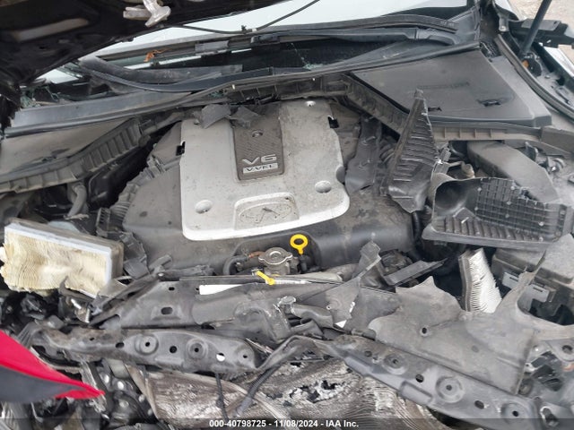 JN1BV7AR7FM415210 Infiniti Q50 Premium