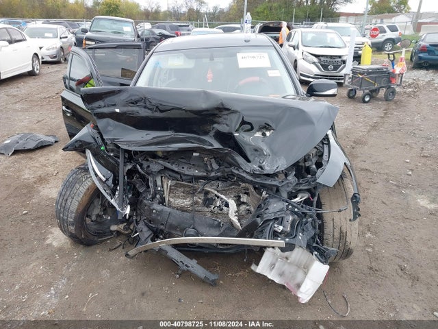 JN1BV7AR7FM415210 Infiniti Q50 Premium