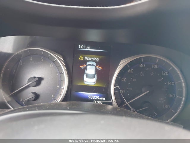JN1BV7AR7FM415210 Infiniti Q50 Premium