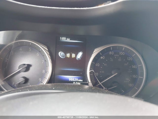 JN1BV7AR7FM415210 Infiniti Q50 Premium