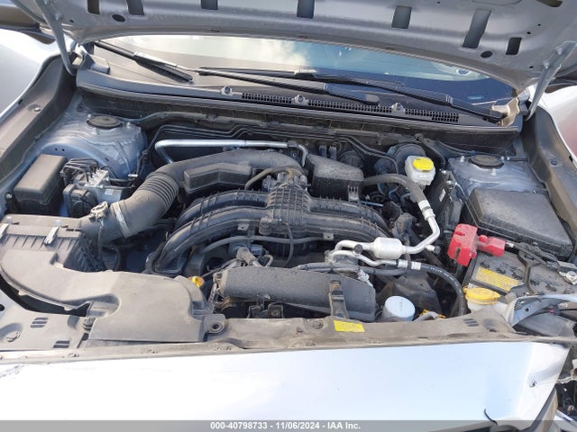 JF2GUADCXR8240203 Subaru Crosstrek Premium