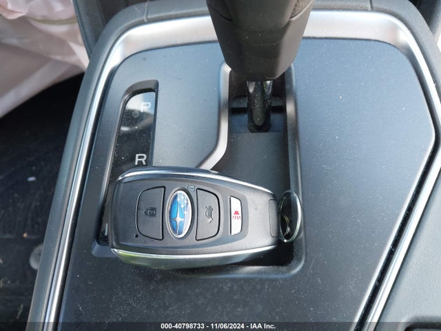 JF2GUADCXR8240203 Subaru Crosstrek Premium