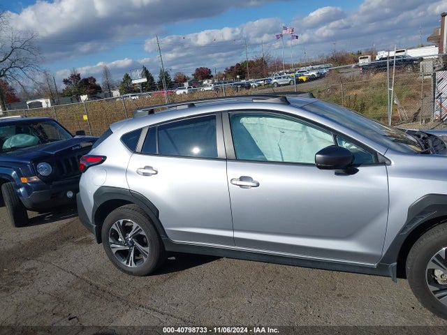 Subaru Crosstrek Premium 2024 JF2GUADCXR8240203 Image 13