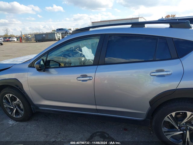 Subaru Crosstrek Premium 2024 JF2GUADCXR8240203 Image 14