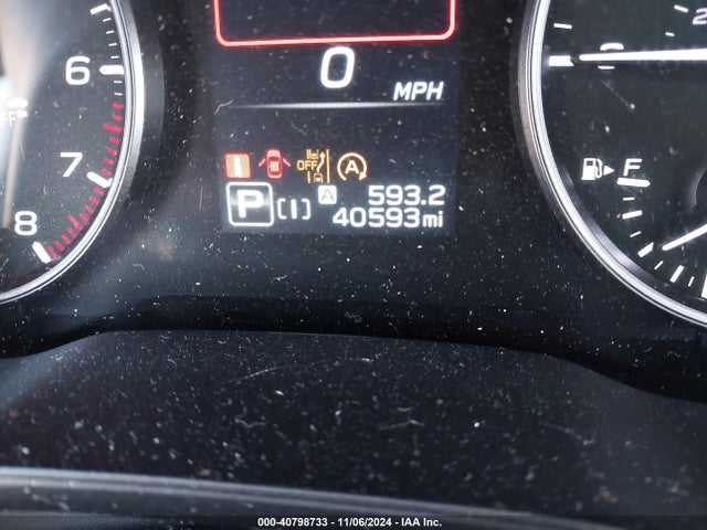 Subaru Crosstrek Premium 2024 JF2GUADCXR8240203 Image 15
