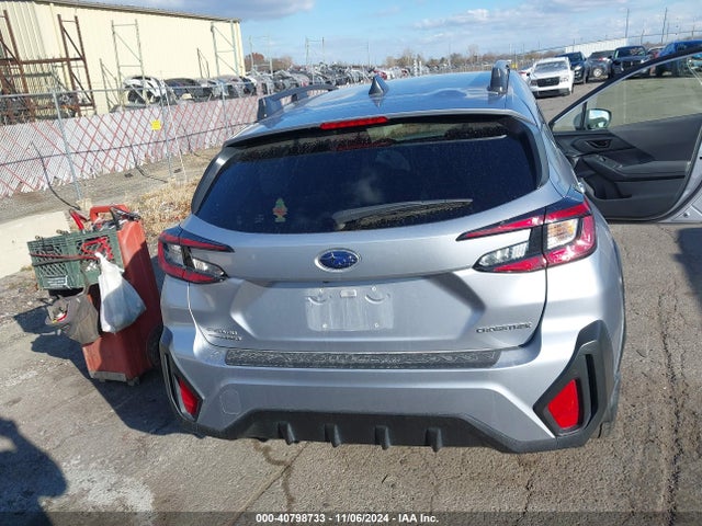 Subaru Crosstrek Premium 2024 JF2GUADCXR8240203 Image 16