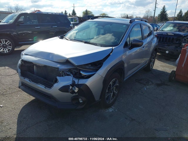 JF2GUADCXR8240203 Subaru Crosstrek Premium