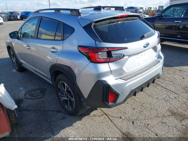 JF2GUADCXR8240203 Subaru Crosstrek Premium