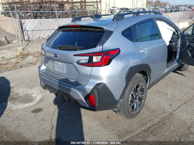 JF2GUADCXR8240203 Subaru Crosstrek Premium