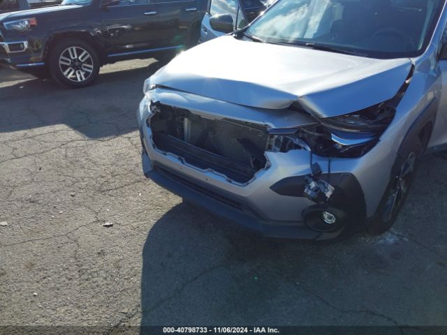 JF2GUADCXR8240203 Subaru Crosstrek Premium