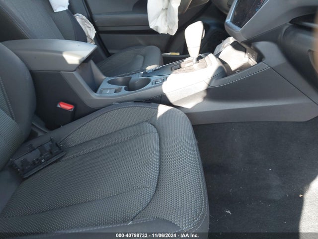 JF2GUADCXR8240203 Subaru Crosstrek Premium