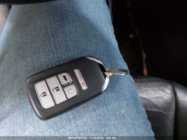 5FNYF6H57LB057435 Honda Pilot Awd Ex-l