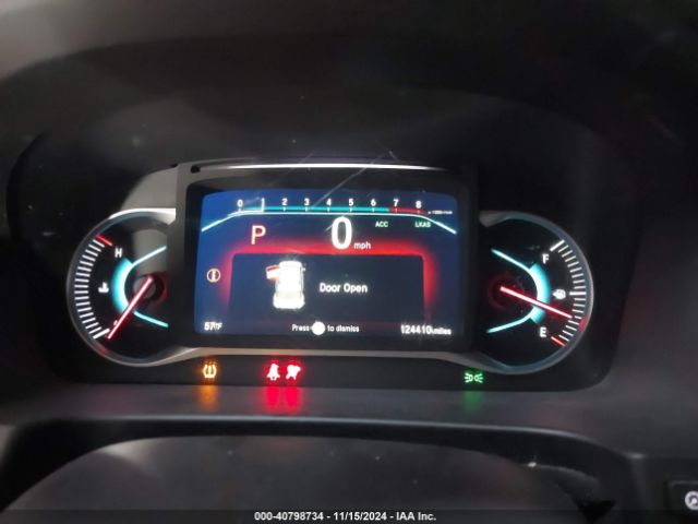 5FNYF6H57LB057435 Honda Pilot Awd Ex-l