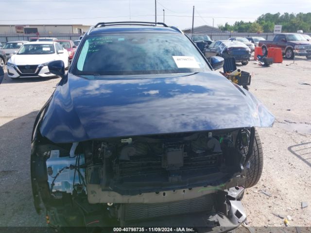 JM3TCBCY6N0616088 Mazda Cx-9 Touring