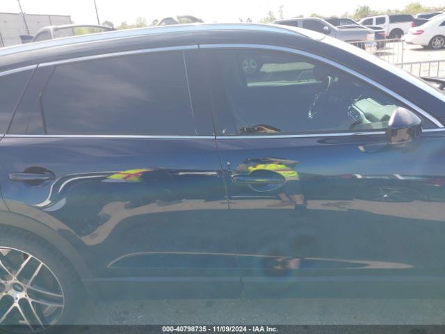 JM3TCBCY6N0616088 Mazda Cx-9 Touring
